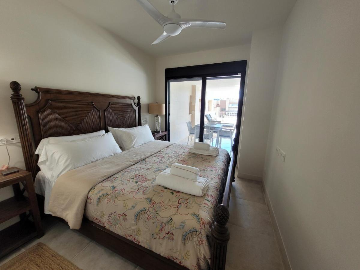 Stunning Apartment La Cala De Mijas - Walking Distance To The Beach And Town - Pool Open エクステリア 写真