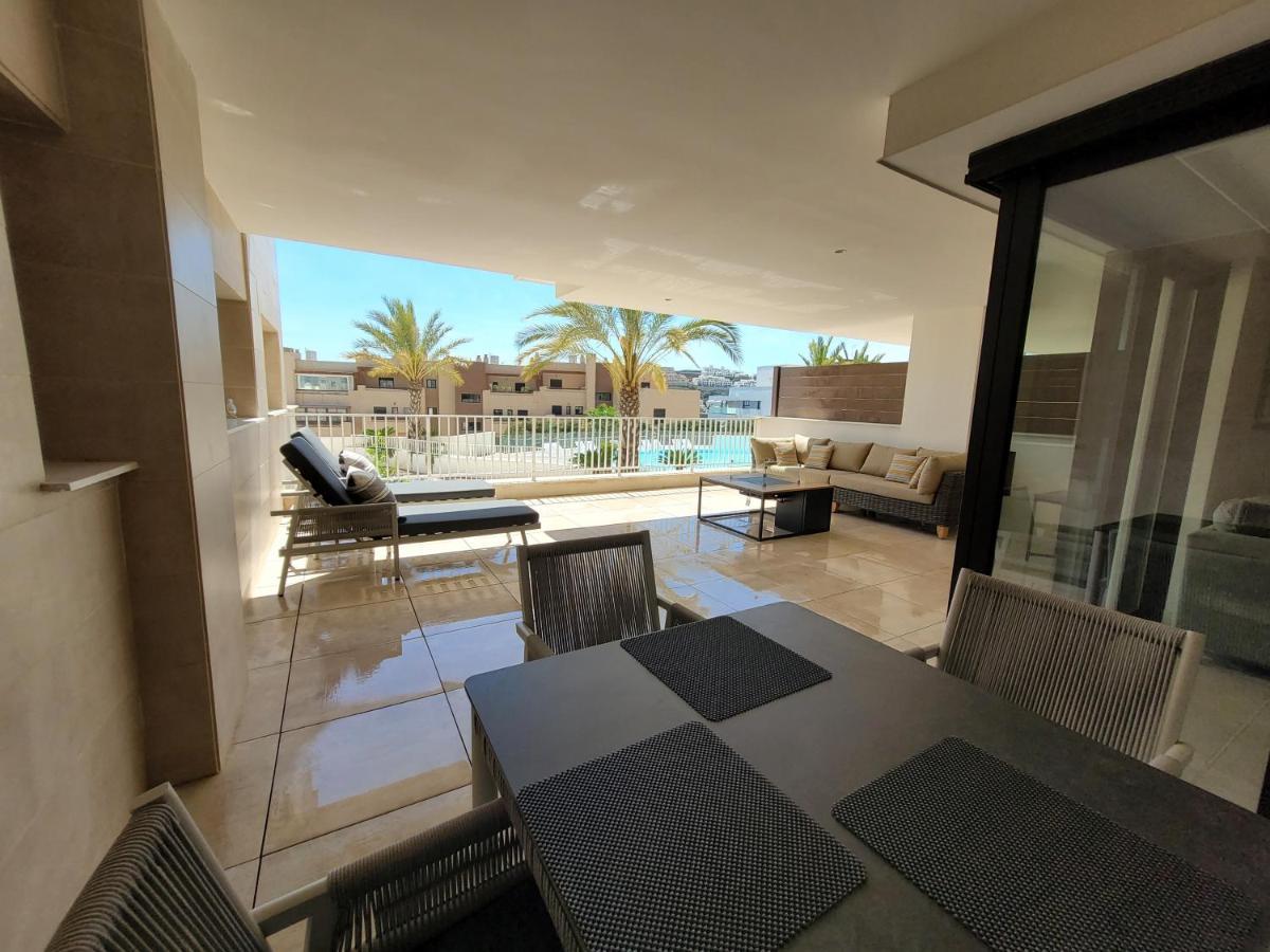Stunning Apartment La Cala De Mijas - Walking Distance To The Beach And Town - Pool Open エクステリア 写真