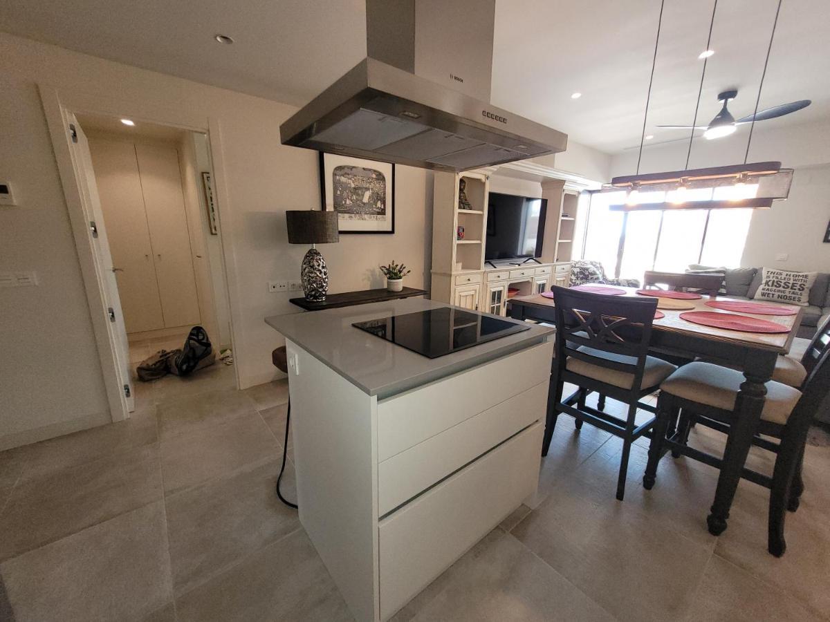 Stunning Apartment La Cala De Mijas - Walking Distance To The Beach And Town - Pool Open エクステリア 写真