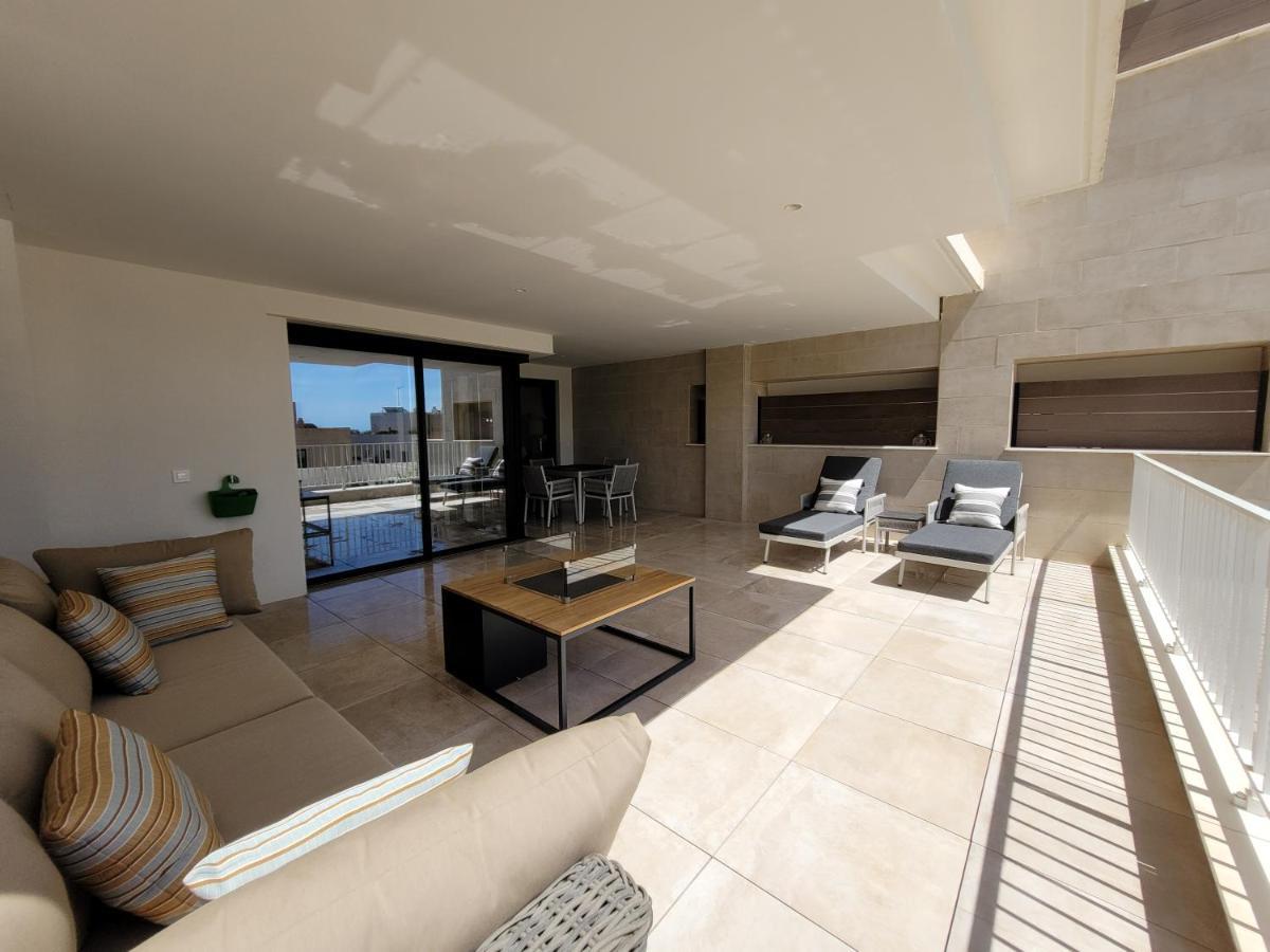 Stunning Apartment La Cala De Mijas - Walking Distance To The Beach And Town - Pool Open エクステリア 写真