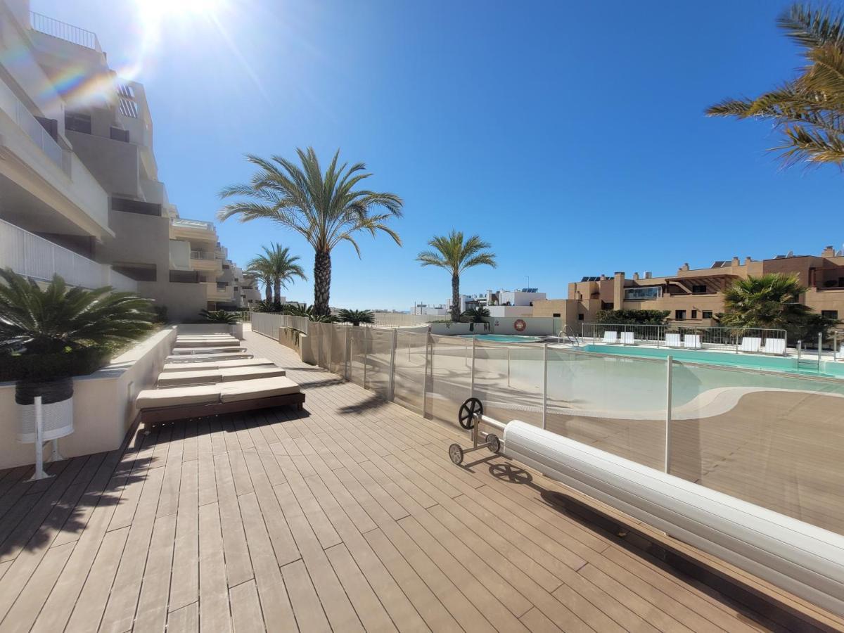 Stunning Apartment La Cala De Mijas - Walking Distance To The Beach And Town - Pool Open エクステリア 写真
