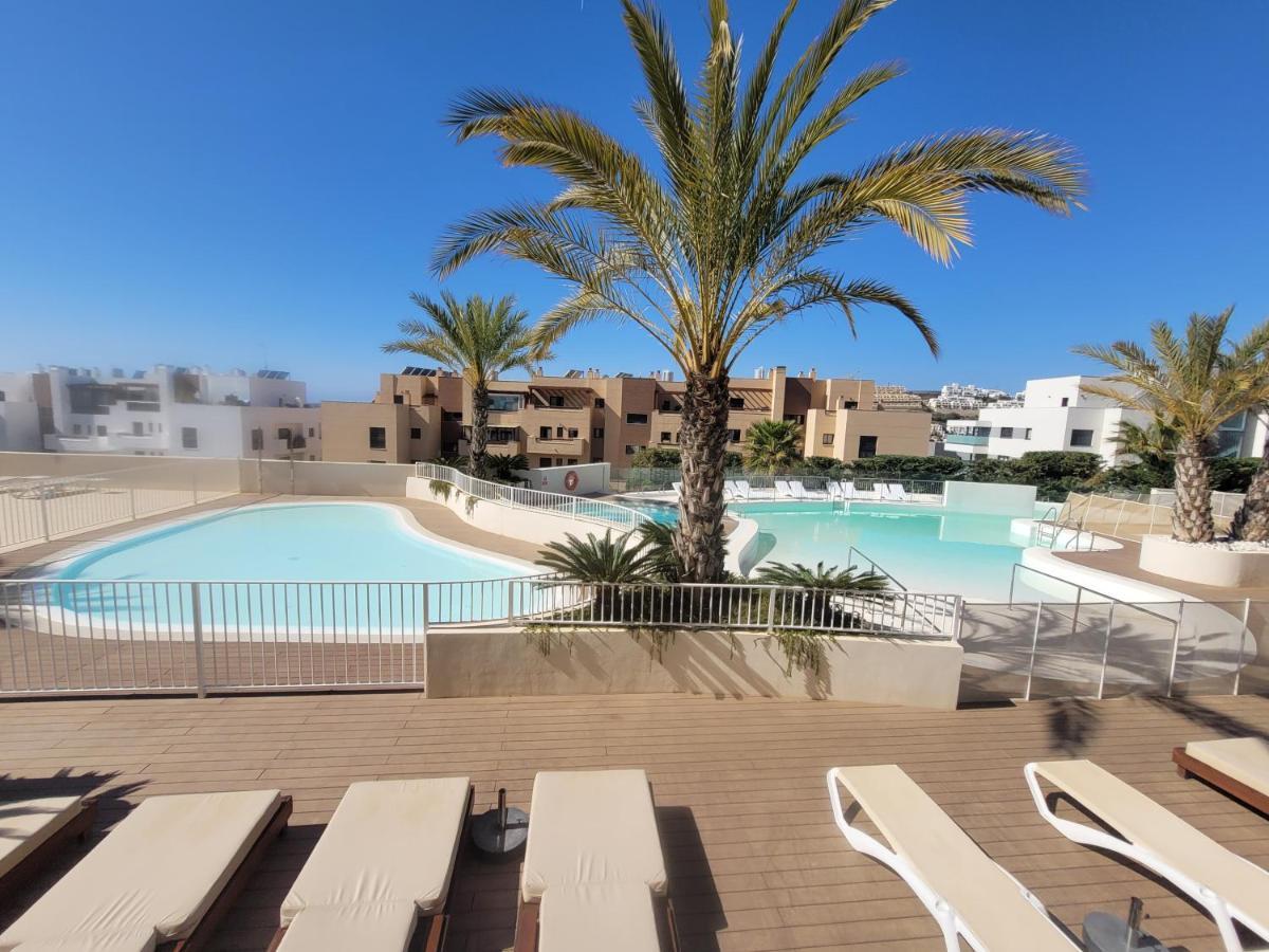 Stunning Apartment La Cala De Mijas - Walking Distance To The Beach And Town - Pool Open エクステリア 写真