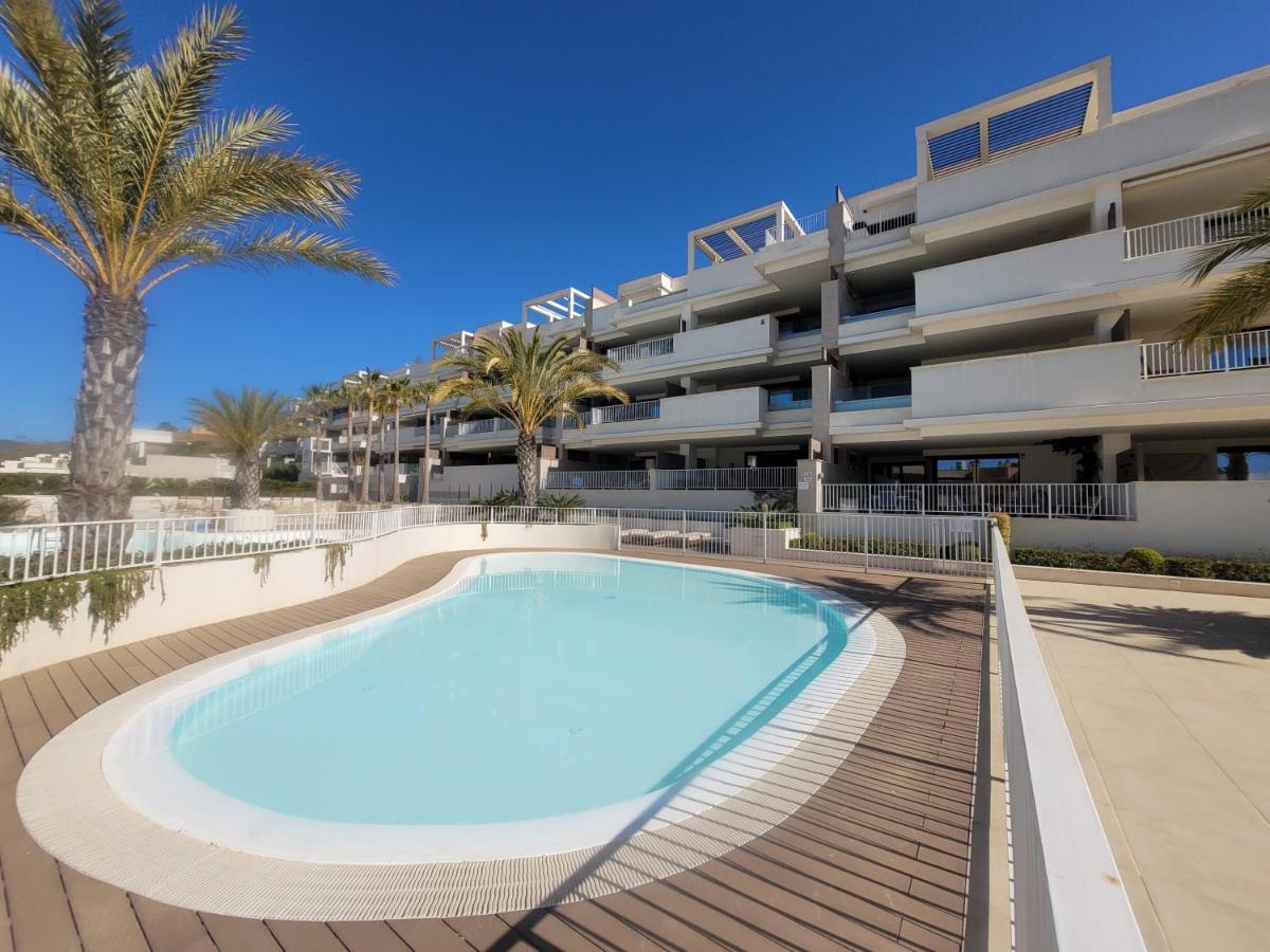 Stunning Apartment La Cala De Mijas - Walking Distance To The Beach And Town - Pool Open エクステリア 写真